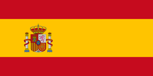 Spain Flag