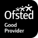 Logo Ofsted