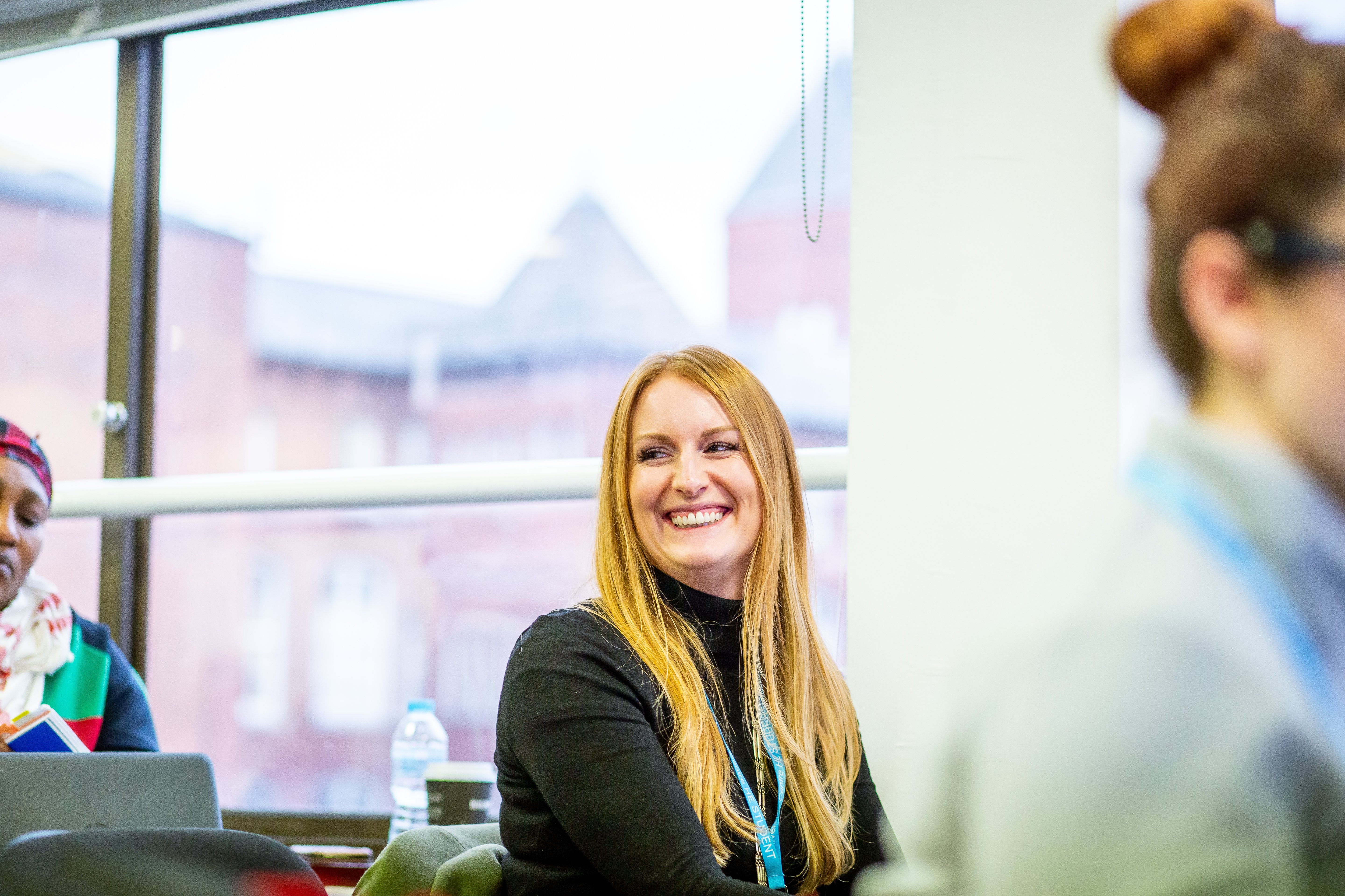 Business And Leadership Courses At University Centre Leeds | Shape Your ...