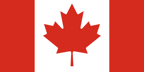Canada Flag