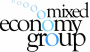 Logo Mixed Economy Group