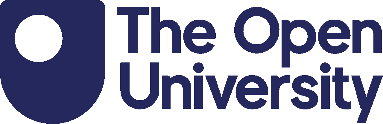 The Open University Logo (1)