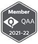 Logo Member Qaa