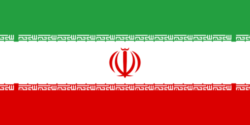 Iran Flag