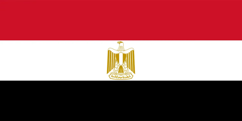 Egypt Flag
