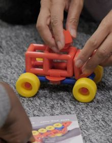 Health Play Specialist