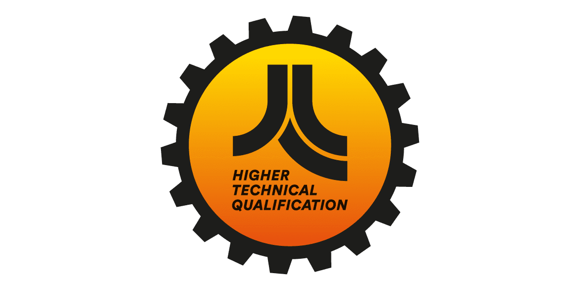 Higher Technical Qualifications Logo