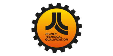Higher Technical Qualifications Logo