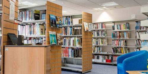 International Applicants International Applicants