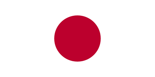 Japan Flag