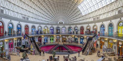 About Us University Centre Leeds About Us University Centre Leeds